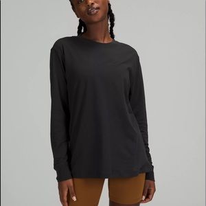 Lululemon Long Sleeve